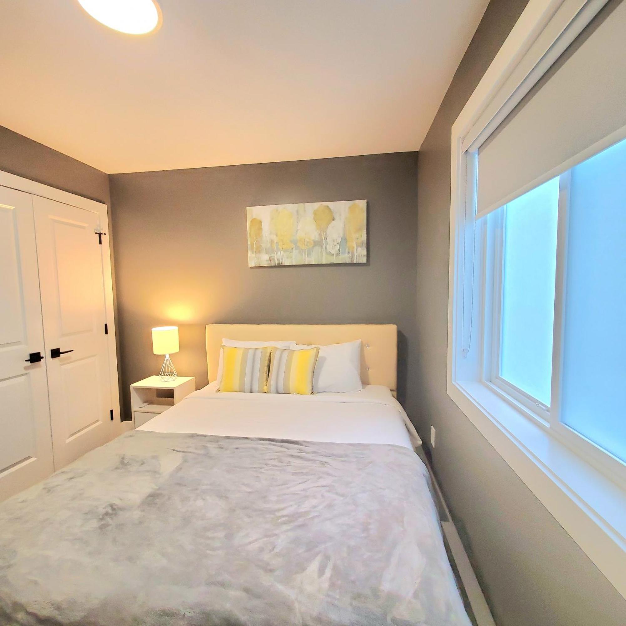Mountain Retreat 3 Bedroom Garden House Near Heritage Park, Coliseum , Hwy 1, Fishing, Cultus Lake Chilliwack Εξωτερικό φωτογραφία