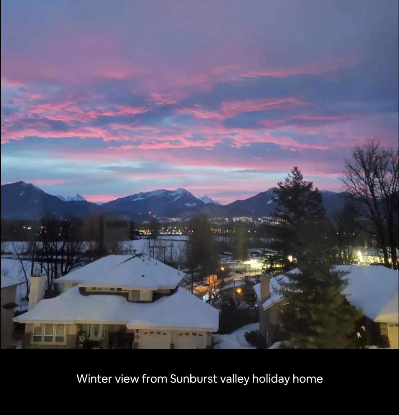 Mountain Retreat 3 Bedroom Garden House Near Heritage Park, Coliseum , Hwy 1, Fishing, Cultus Lake Chilliwack Εξωτερικό φωτογραφία