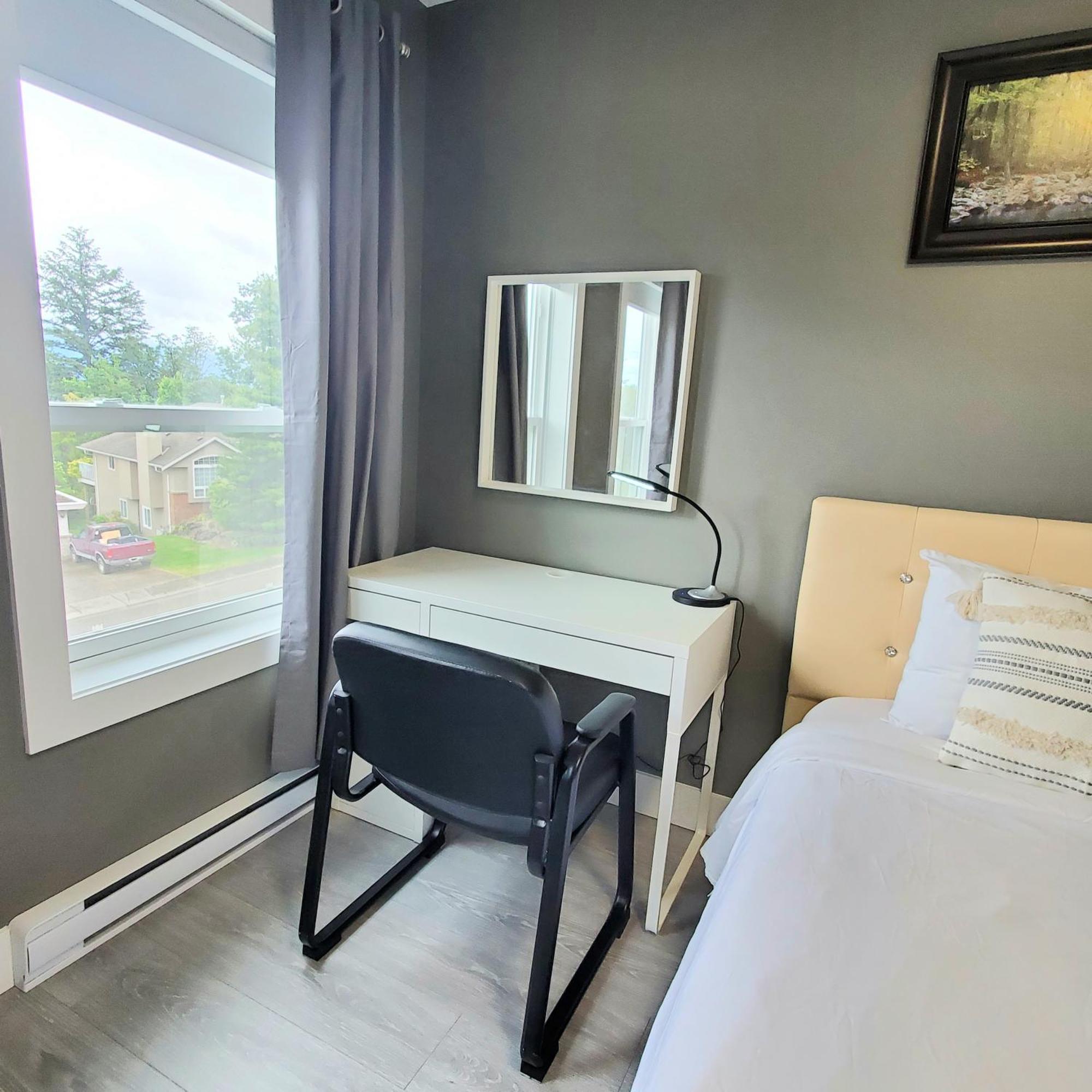Mountain Retreat 3 Bedroom Garden House Near Heritage Park, Coliseum , Hwy 1, Fishing, Cultus Lake Chilliwack Εξωτερικό φωτογραφία